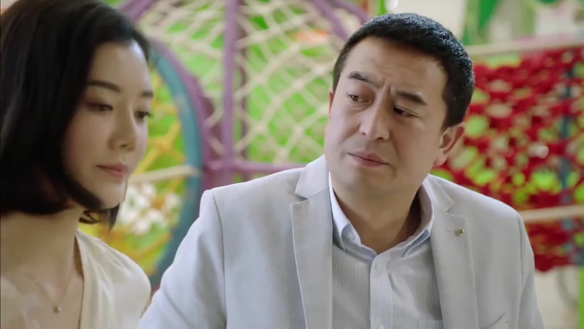 生逢灿烂的日子剧情,生逢灿烂的日子剧情介绍和演员表