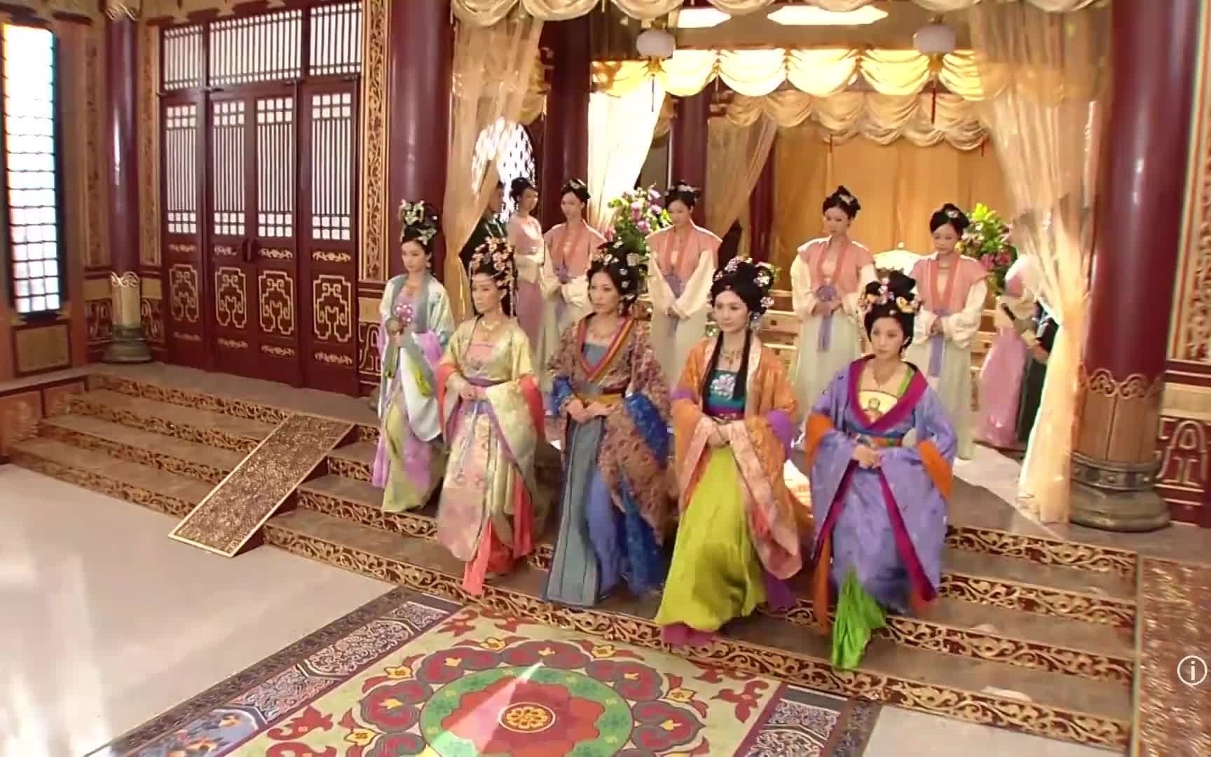 公主嫁到结局,公主嫁到结局小公主碰到的是谁的孩子