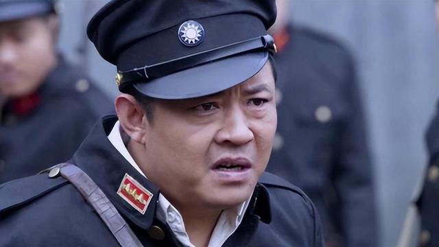 政委电视剧,政委电视剧赵民