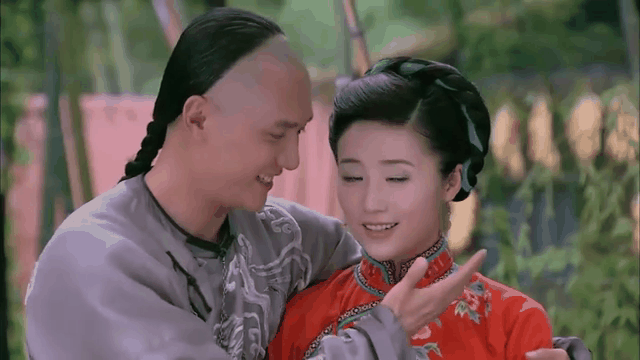 宫锁心玉十三阿哥,宫锁心玉十三阿哥喜欢凝香吗