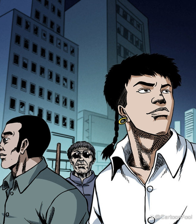 幽冥诡匠漫画免费观看,幽冥诡匠在线漫画免费阅读完整版