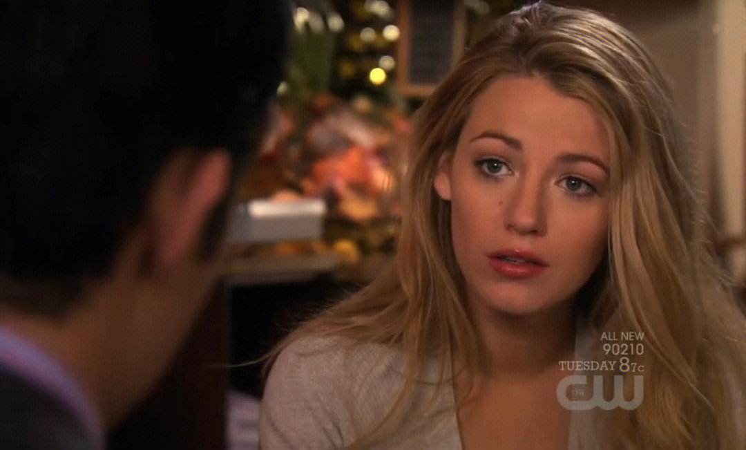 gossipgirl第四季,gossipgirl第四季星空