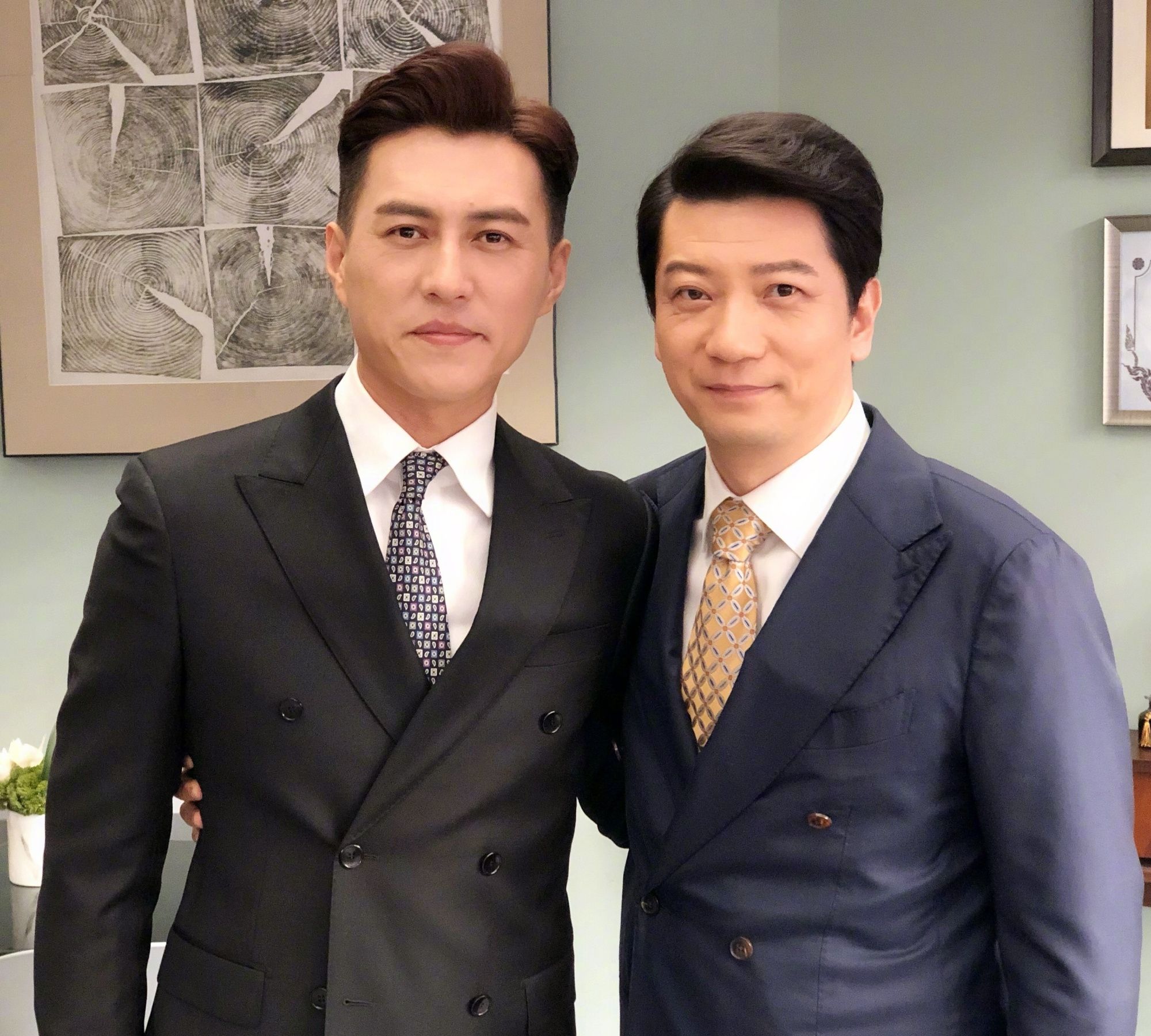 精英律师电视剧演员表,精英律师电视剧演员表全部