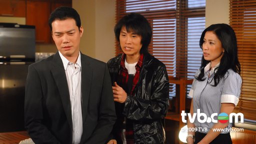 绝代商骄剧情,绝代商骄全部角色介绍