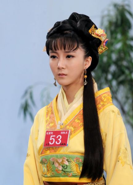 西施秘史分集剧情,西施秘史一共多少集