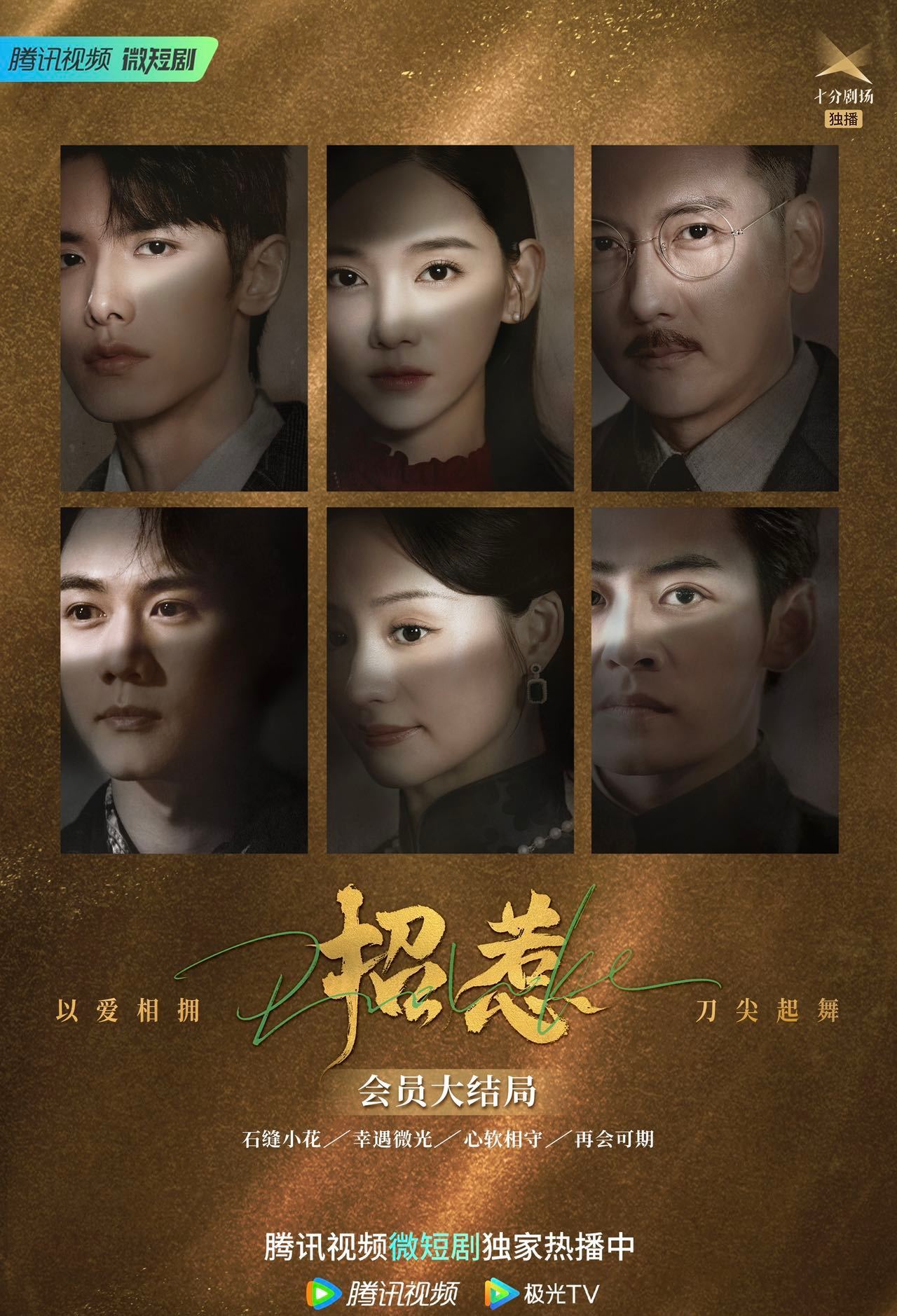招惹电视剧,招惹电视剧免费观看全集完整版