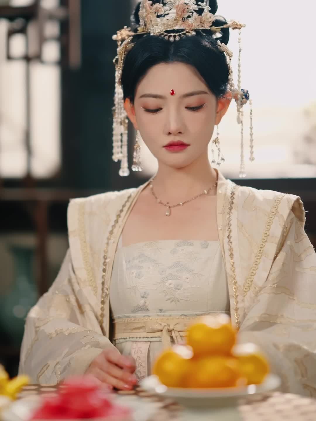 美人心计分集介绍,美人心计分集介绍大结局