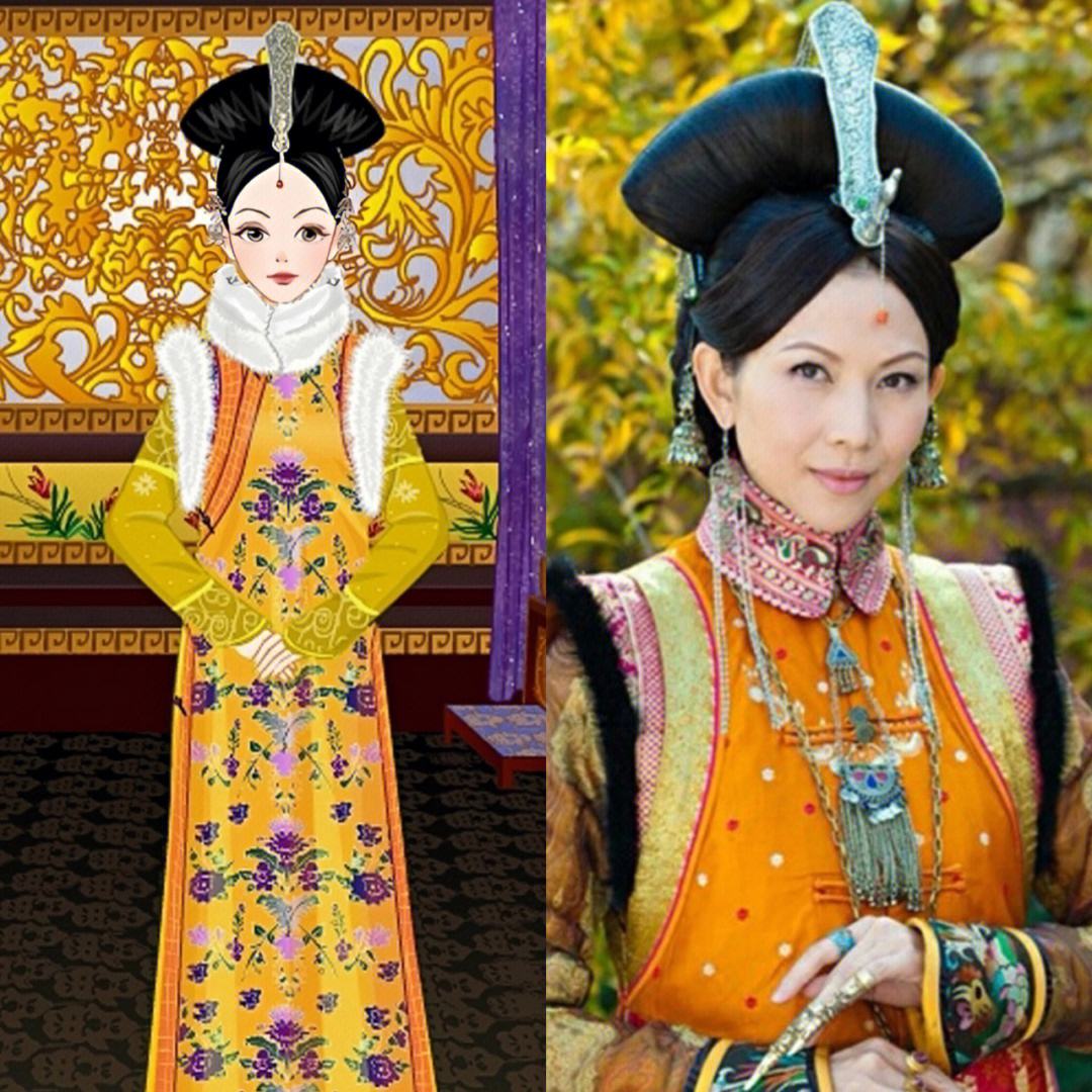 美人无泪分集介绍,美人无泪 分集剧情
