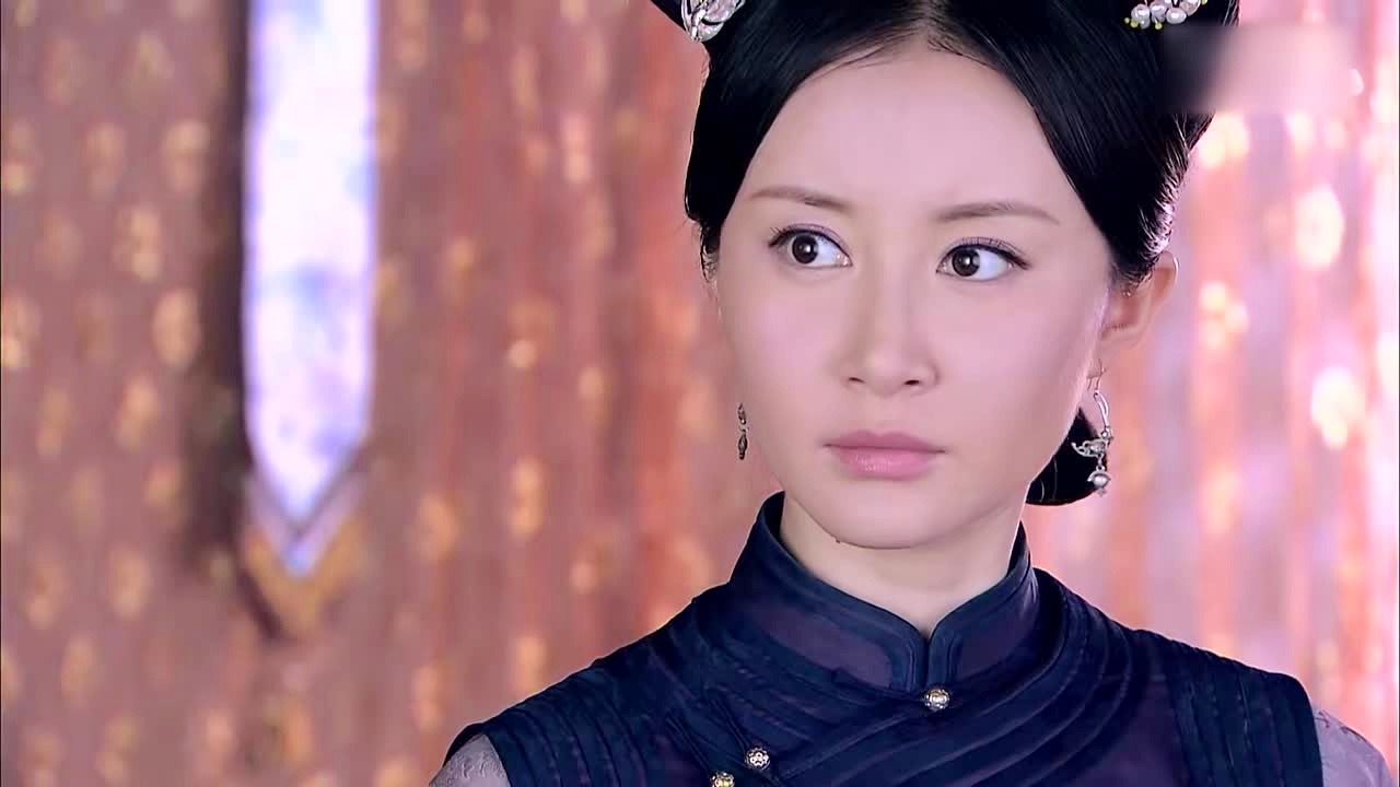 宫锁珠帘云嫔,宫锁珠帘云嫔娘娘