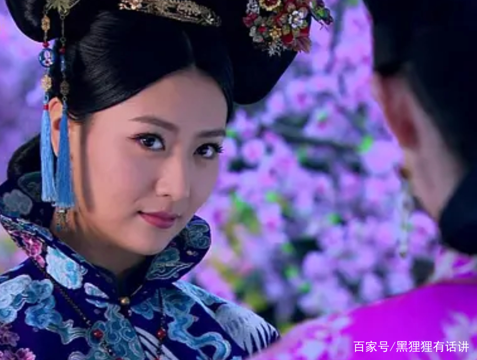 宫锁珠帘云嫔,宫锁珠帘云嫔娘娘
