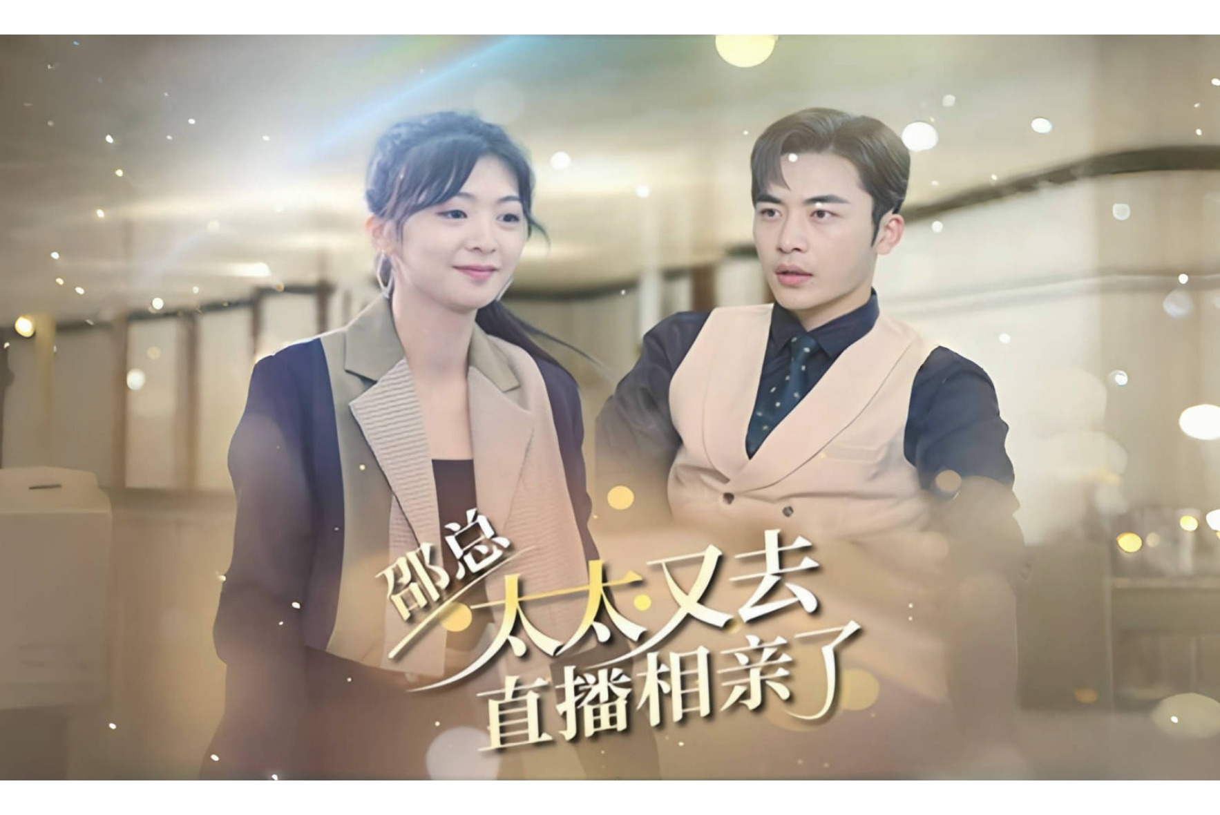 电视剧好老婆大联盟,电视剧好老婆大联盟第二部