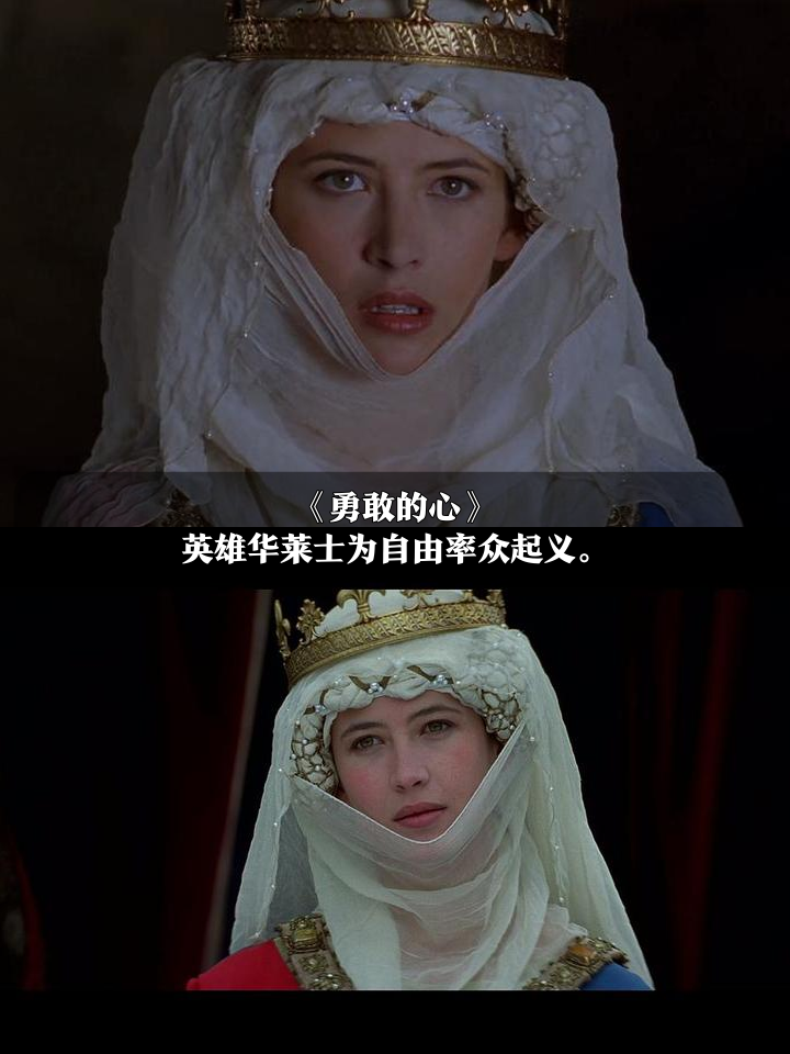 勇敢的心剧情介绍,电影勇敢的心剧情介绍