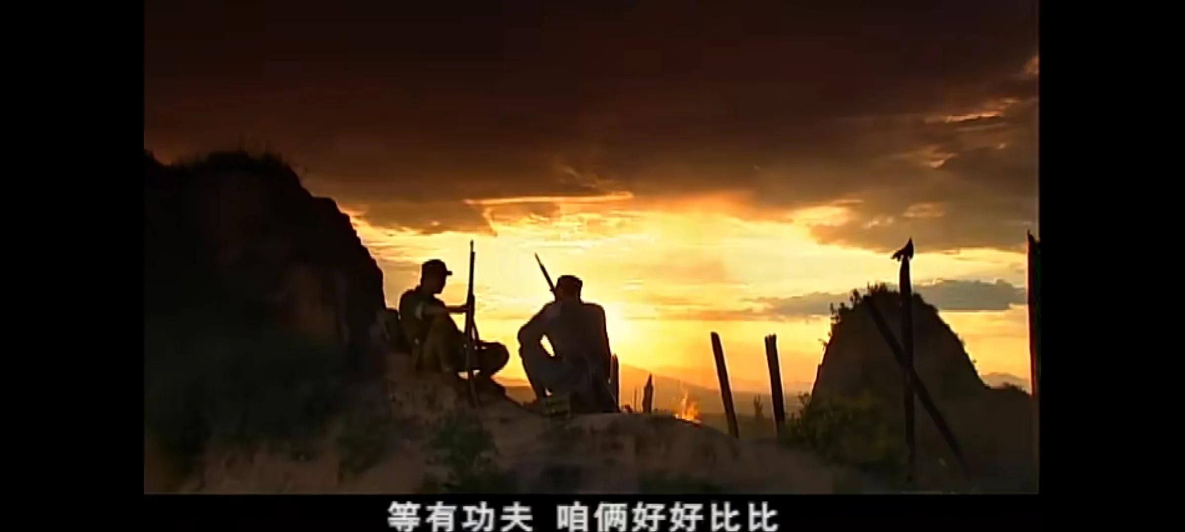 中国兄弟连剧情介绍,中国兄弟连剧情分集介绍