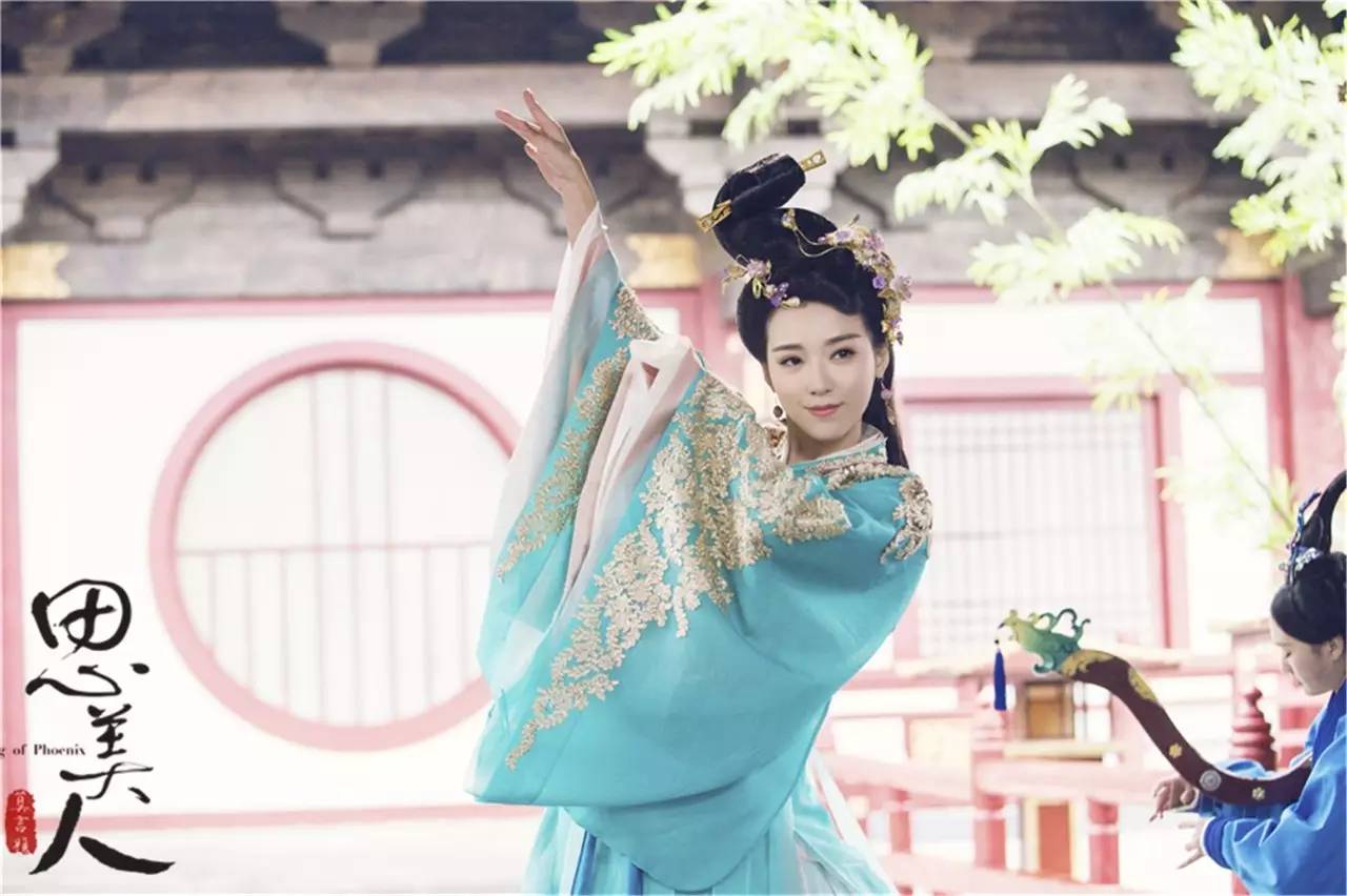 思美人剧情介绍,思美人剧情分集简介