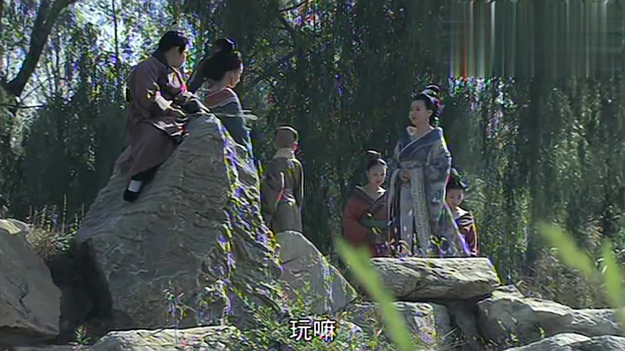 大风歌剧情介绍,大风歌电视剧主要内容