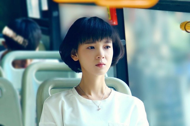 致青春演员表,致我们终将逝去的青春演员表