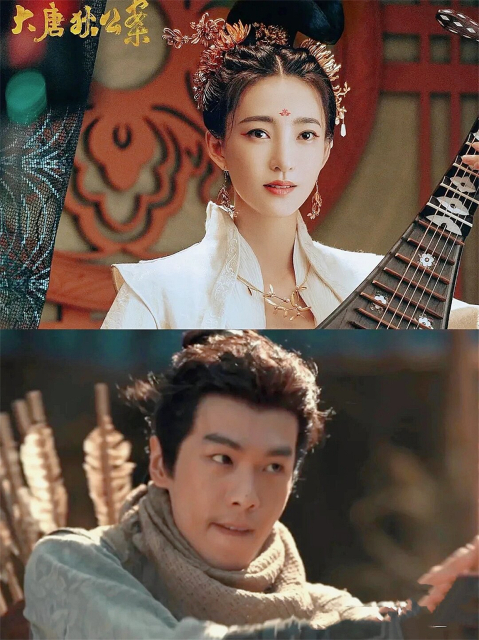 大唐女巡按全集介绍,大唐女巡按电视剧百度百科