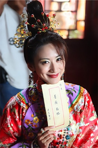 扇娘大结局,扇娘大结局叶知秋