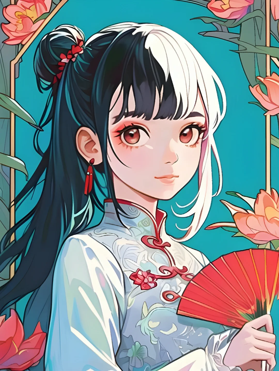 扇娘大结局,扇娘大结局叶知秋