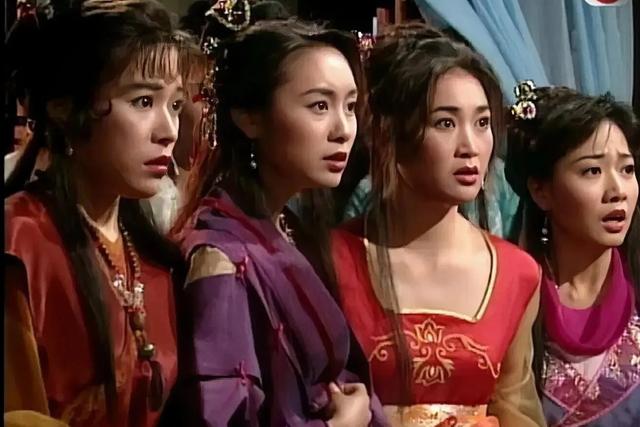 恨锁金瓶剧情介绍,恨锁金瓶分集介绍电视猫