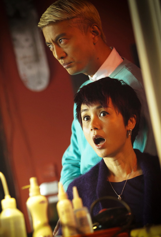 女人帮剧情介绍,女人帮 电视剧 2013演职员表