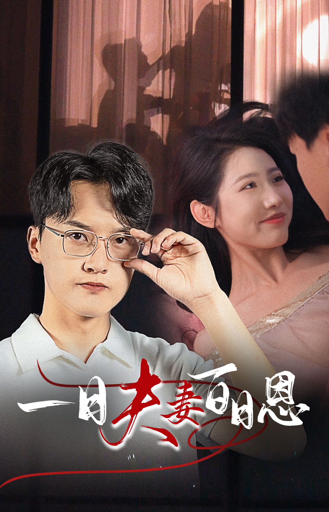 一日夫妻百日恩剧情介绍,一日夫妻百日恩的出处及下一句是什么