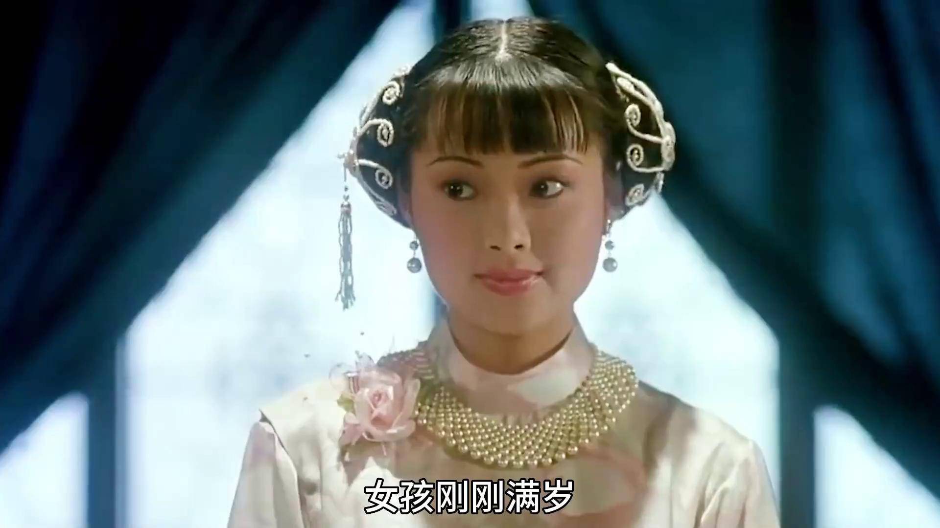 女人花剧情介绍,女人花剧情介绍大全刘涛