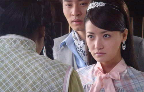 宁为女人剧情,宁为女人女主角是谁