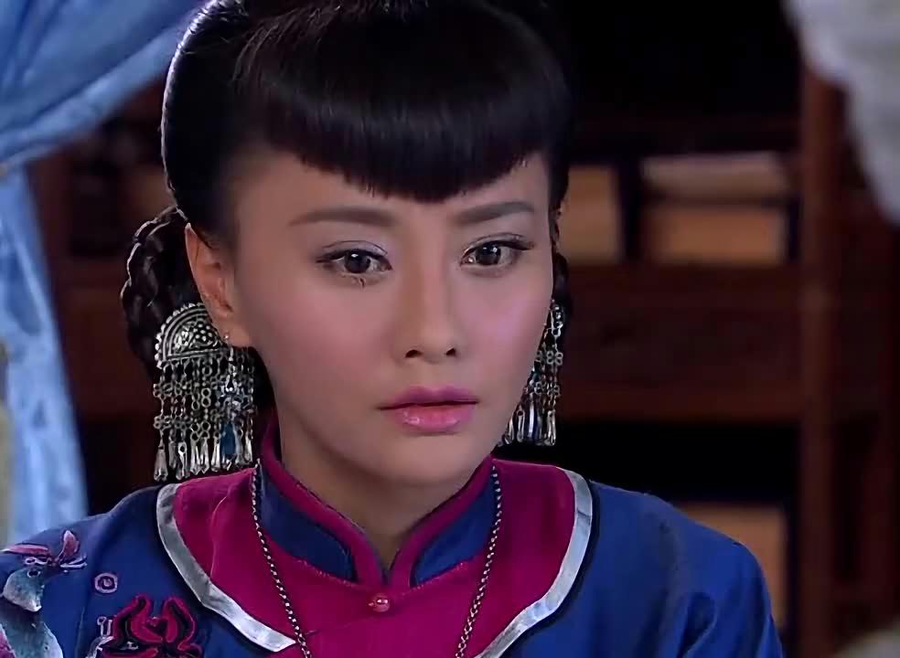 大丫鬟分集剧情,大丫鬟分集剧情百度百科