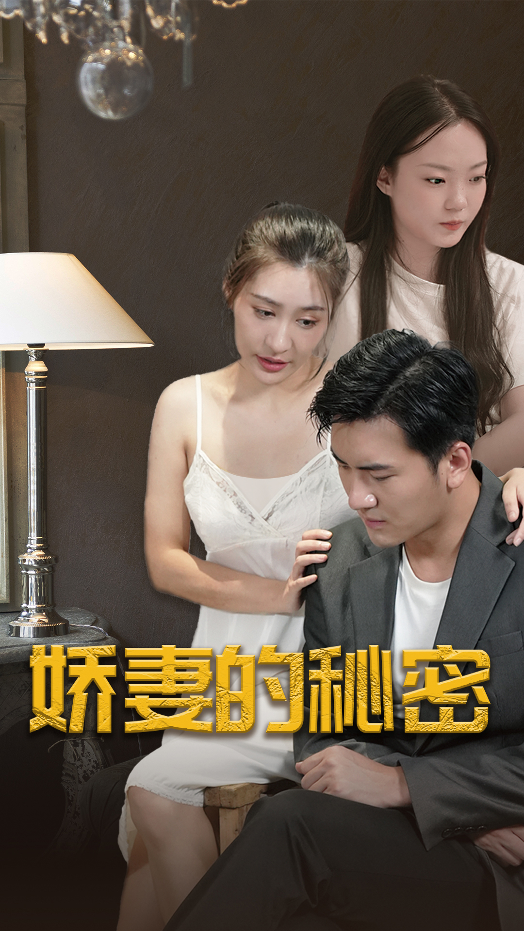妻子的秘密分集剧情介绍,妻子的秘密电视剧结局是什么