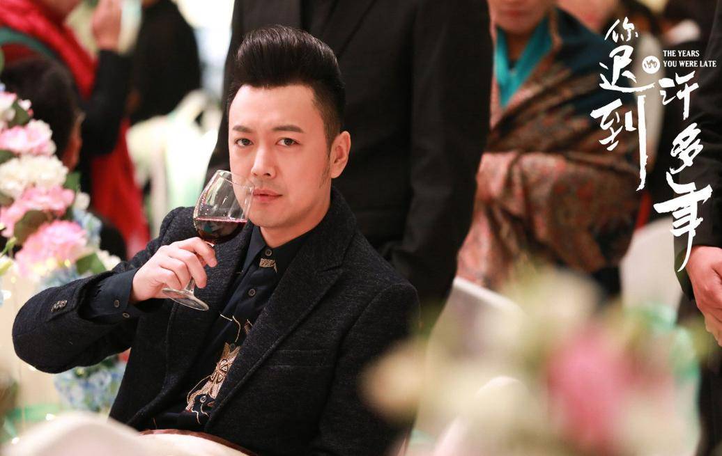 曹炳琨个人资料,曹炳琨个人资料简介 妻子
