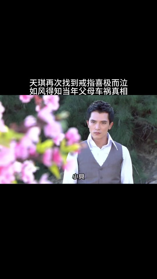 爱情睡醒了分集介绍,爱情睡醒了分集介绍大结局