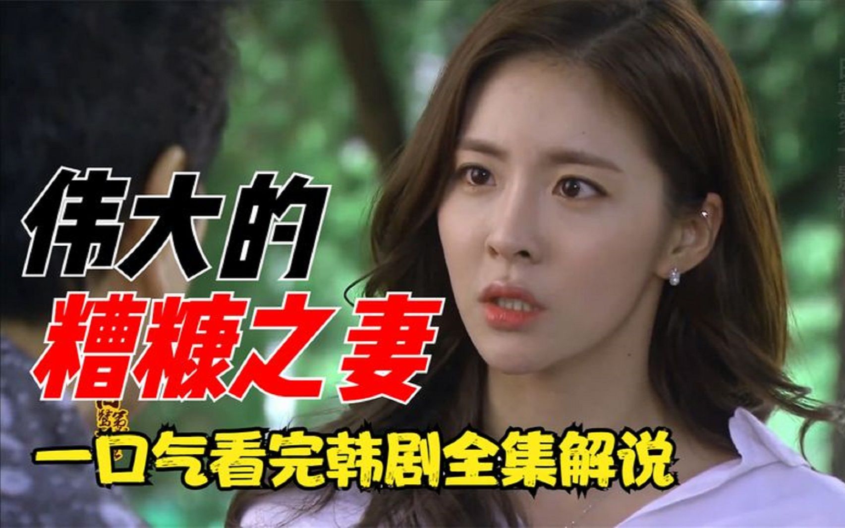 糟糠之妻剧情介绍,电视剧我的糟糠之妻剧情介绍