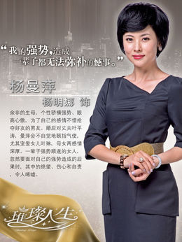 璀璨人生简介,璀璨人生简介50字