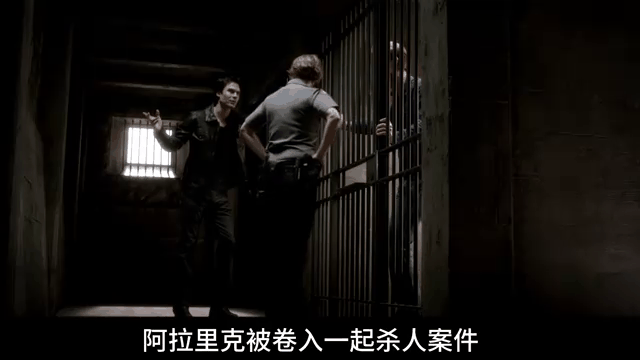 吸血鬼日记第三季19,吸血鬼日记第三季完整版