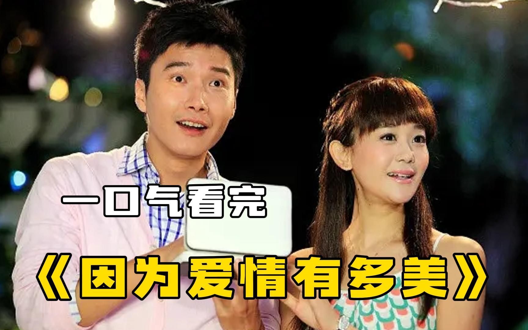 因为爱情有多美全集,因为爱情有多美全集免费播放
