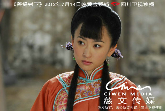 菩提树下剧情介绍,菩提树下剧情介绍大结局