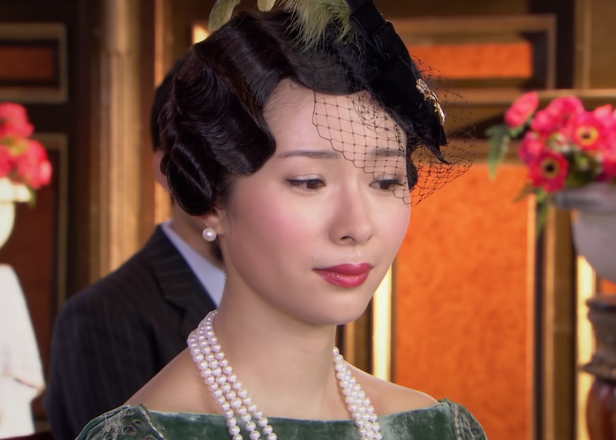 像火花像蝴蝶分集剧情介绍,像火花像蝴蝶电视剧结局解读