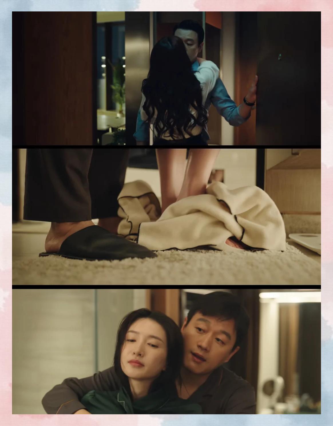 宫心计分集剧情介绍,宫心计分集剧情介绍1
