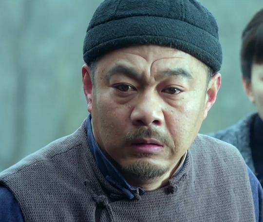 大河儿女剧情介绍,大河儿女剧情介绍电视猫
