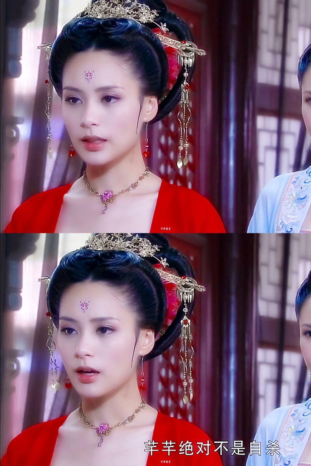 大唐女巡按大结局,大唐女巡按结局怎么样