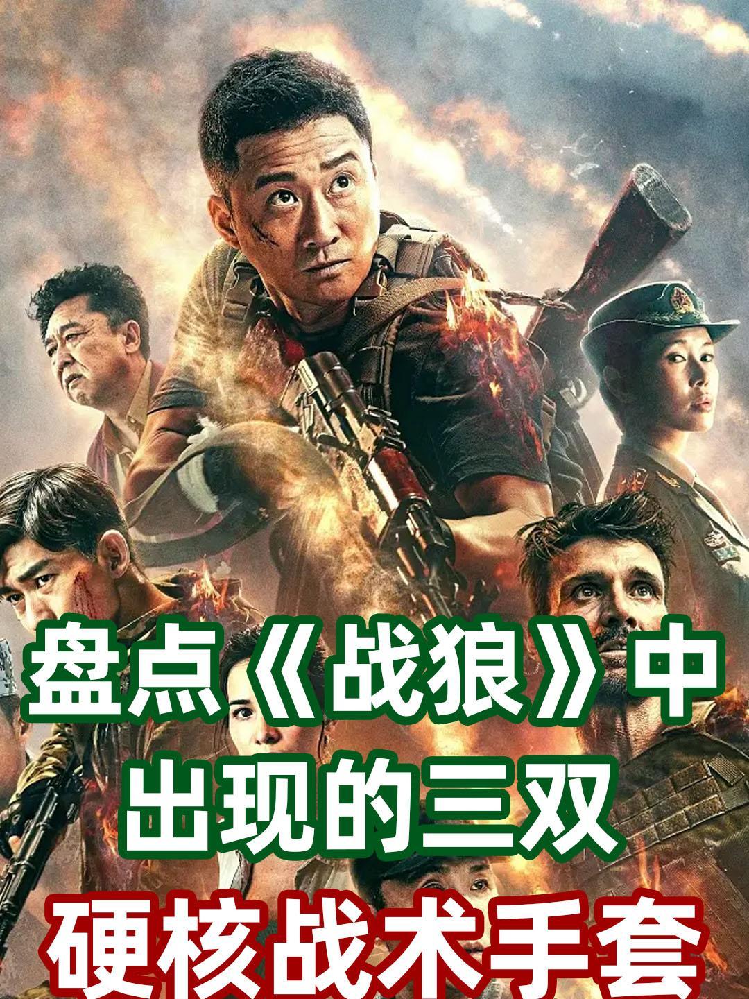 新战狼电视剧,战狼电视剧50集免费观看国语版