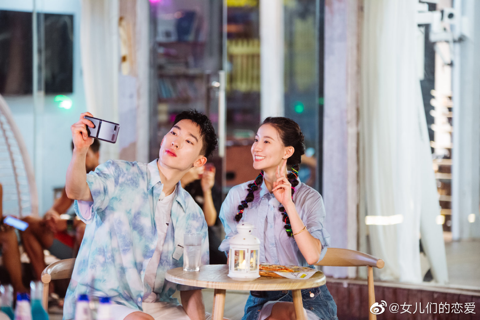 女儿们的恋爱第三季在线观看免费,女儿们的恋爱第三季在线观看完整版