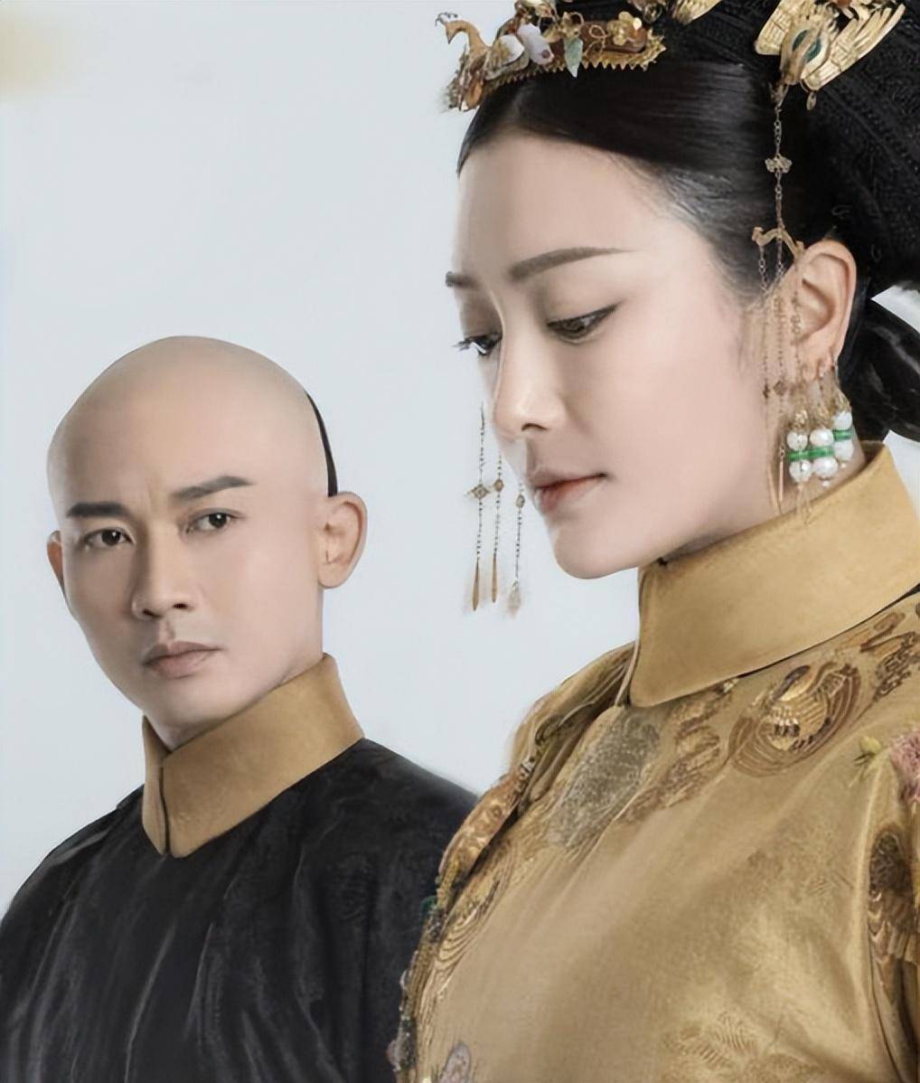 电视剧后宫剧情介绍,电视剧后宫剧情介绍大结局