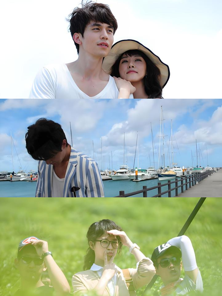 女人的香气大结局,女人的香气大结局怎么样了