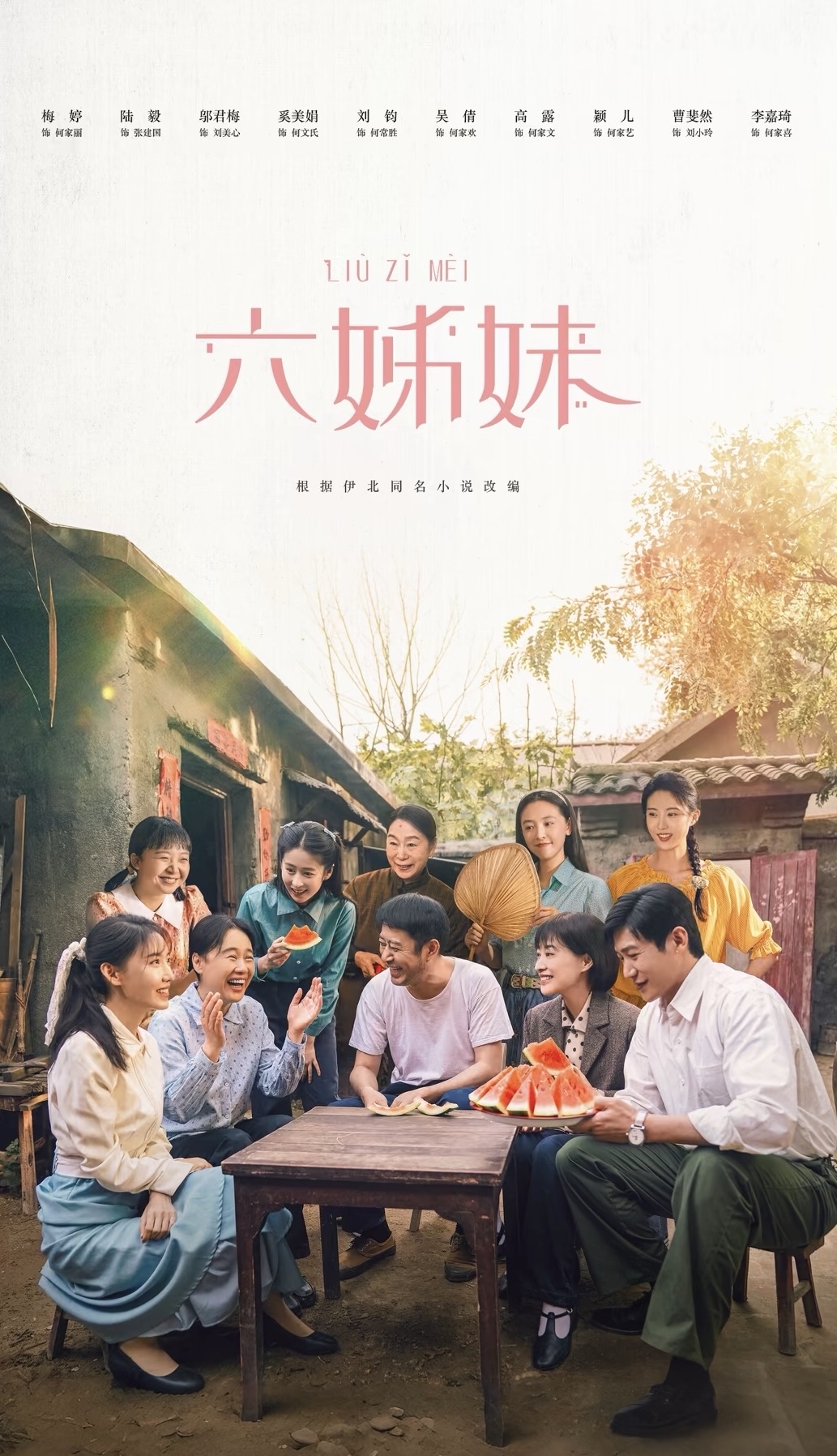 姐妹情仇电视剧,姐妹情仇电视剧免费播放