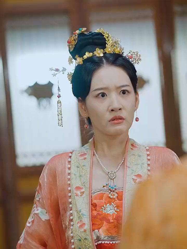 母仪天下剧情介绍,母仪天下分集剧情介绍 第1 33集大结局