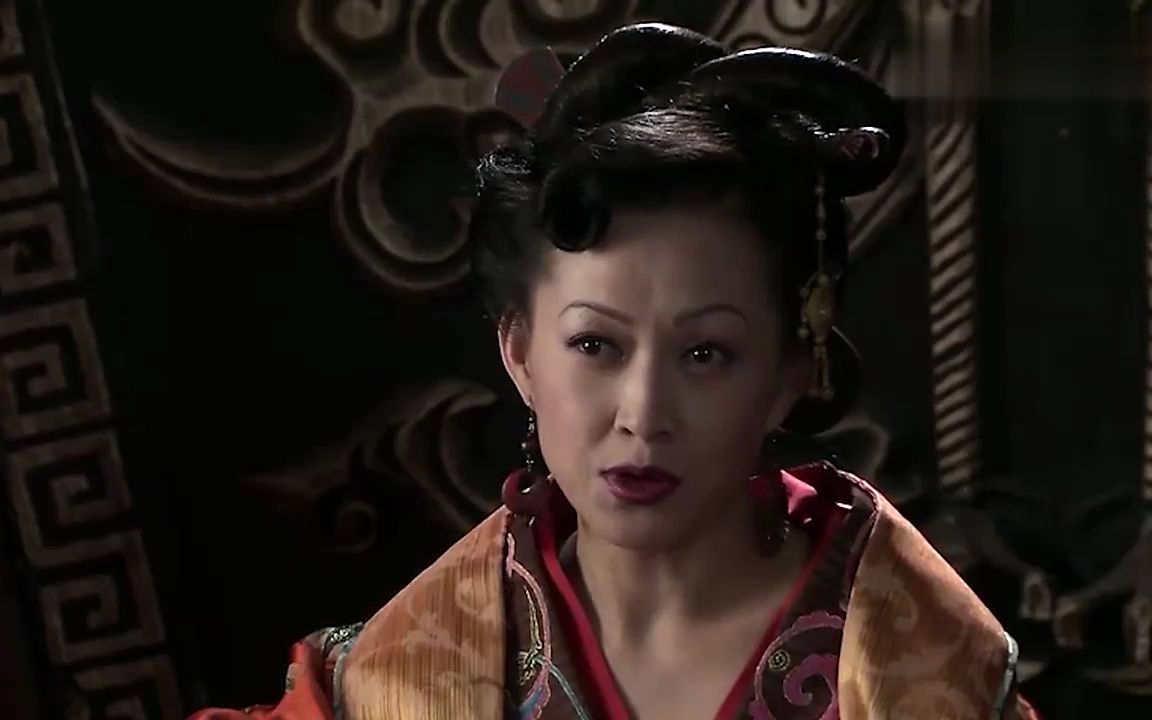 母仪天下剧情介绍,母仪天下分集剧情介绍 第1 33集大结局
