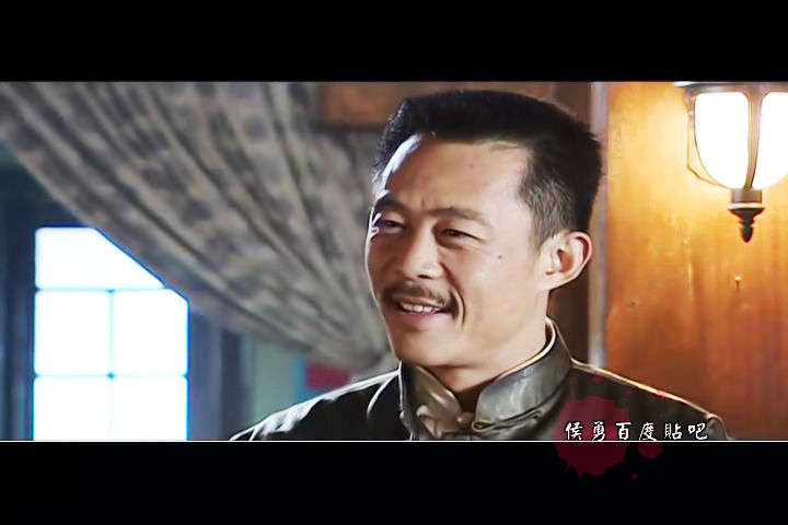 大染坊剧情介绍,电视剧大染坊剧情介绍
