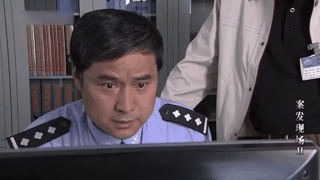 案发现场第1部,案发现场第1部演员名单